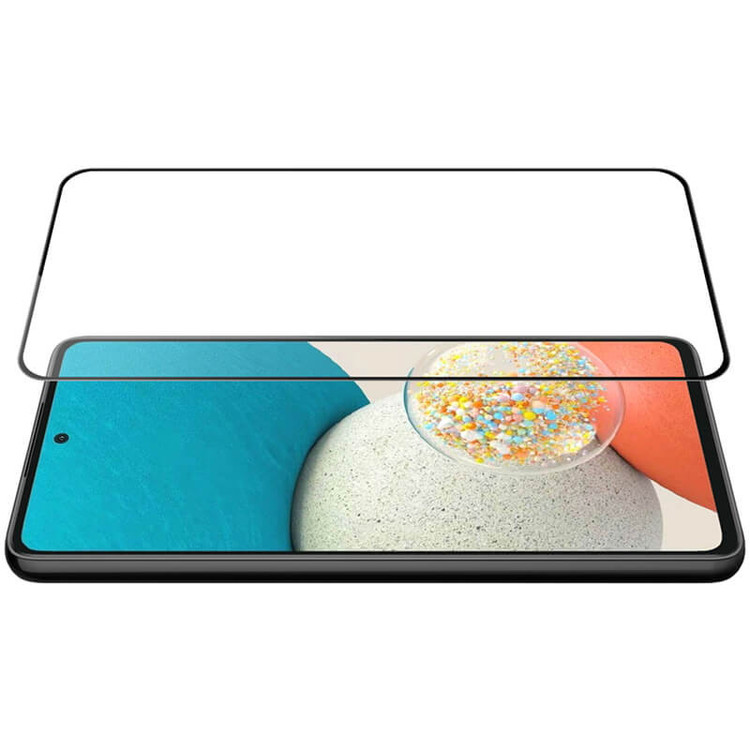 محافظ صفحه نمایش 5D بوف مدل F33-G مناسب برای گوشی موبایل سامسونگ Galaxy A53