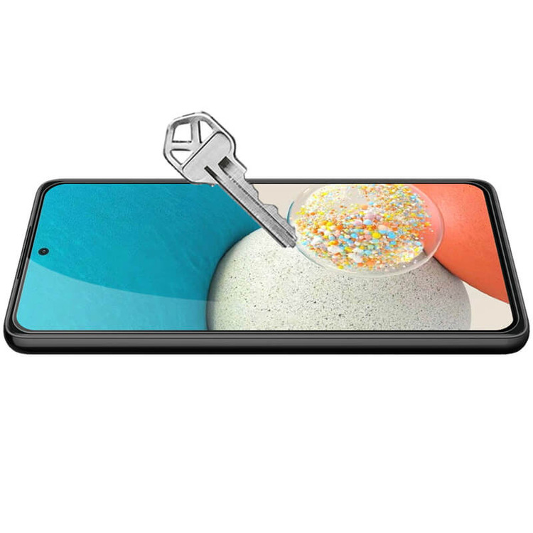 محافظ صفحه نمایش 5D بوف مدل F33-G مناسب برای گوشی موبایل سامسونگ Galaxy A53