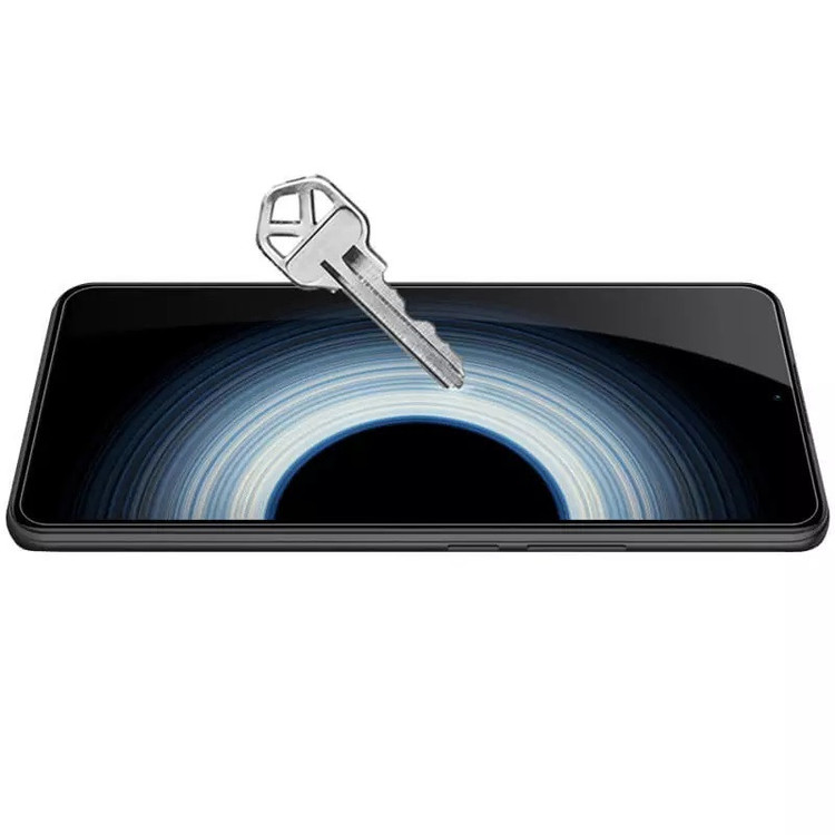 محافظ صفحه نمایش بوف مدل Muscle-Bull-G مناسب برای گوشی موبایل شیائومی Redmi K50 Gaming / K50 Ultra / K50 Pro / K50