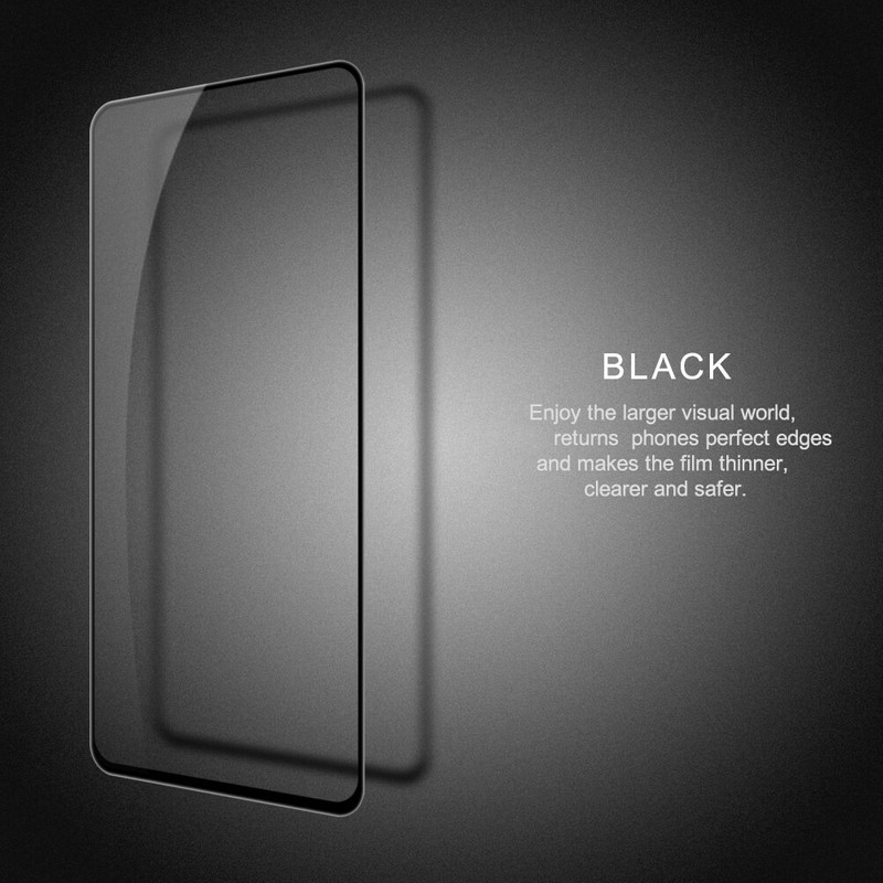 محافظ صفحه نمایش بوف مدل Muscle-Bull-G مناسب برای گوشی موبایل شیائومی Redmi K50 Gaming / K50 Ultra / K50 Pro / K50