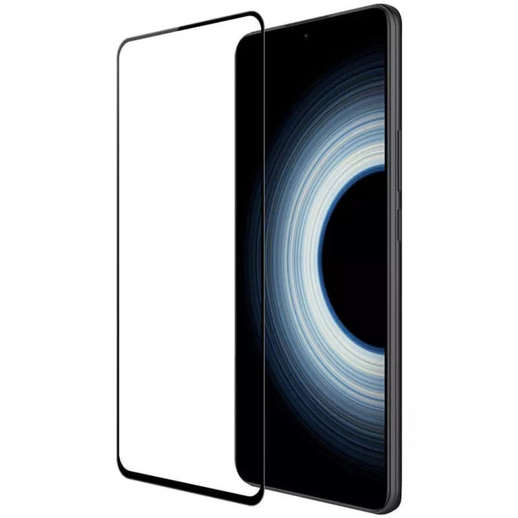 محافظ صفحه نمایش بوف مدل Shock-Shock-G مناسب برای گوشی موبایل شیائومی 12T Pro / 12T / Mi 11T Pro / Mi 11T