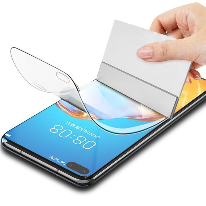 محافظ صفحه نمایش بوف مدل Hg15 مناسب برای گوشی موبایل هوآوی P40 Pro /P40 Pro Plus