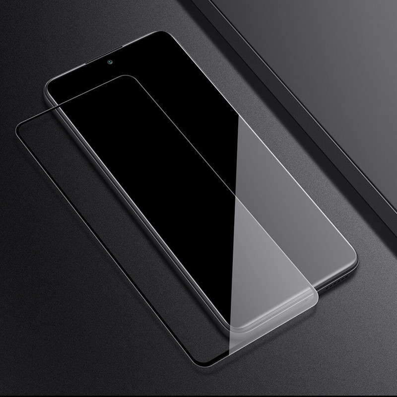 محافظ صفحه نمایش بوف مدل Shock-Shock-G مناسب برای گوشی موبایل شیائومی Redmi K30 Pro/K30 4G/K30 5G/K30 5G Racing/K30i 5G