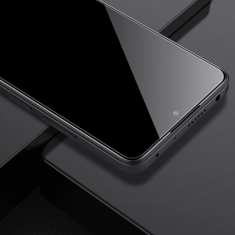 محافظ صفحه نمایش بوف مدل Shock-Shock-G مناسب برای گوشی موبایل شیائومی Redmi K30 Pro/K30 4G/K30 5G/K30 5G Racing/K30i 5G