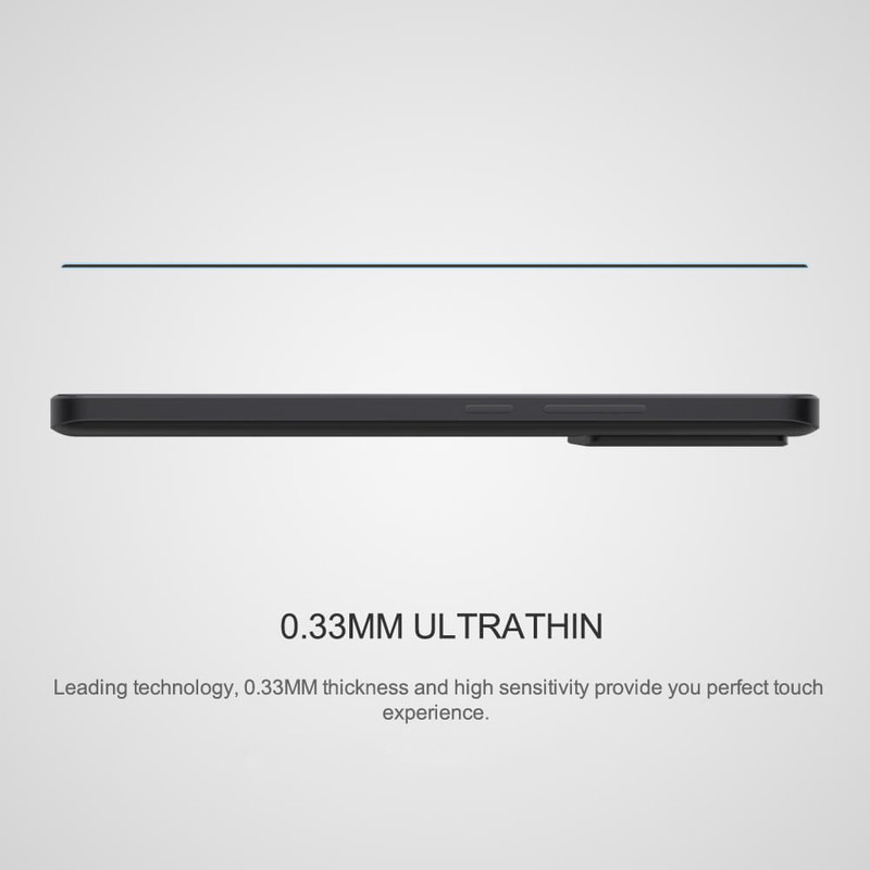 محافظ صفحه نمایش بوف مدل Super Power-G مناسب برای گوشی موبایل شیائومی 13T Pro / 13T / Redmi K60 Ultra