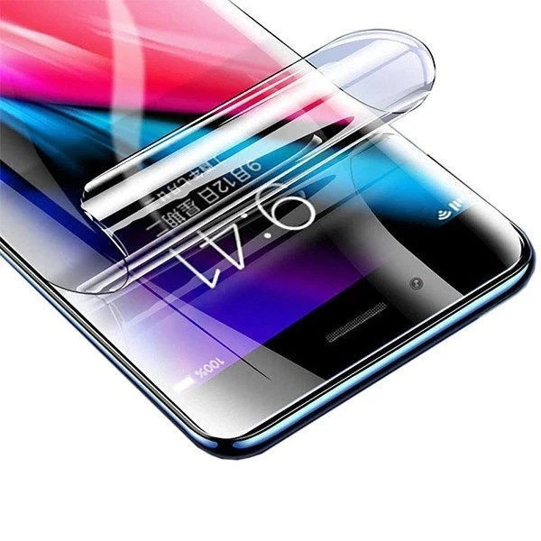 محافظ صفحه نمایش بوف مدل Hydrogel-Guarantee مناسب برای گوشی موبایل سامسونگ Galaxy A26 /A17 / A16