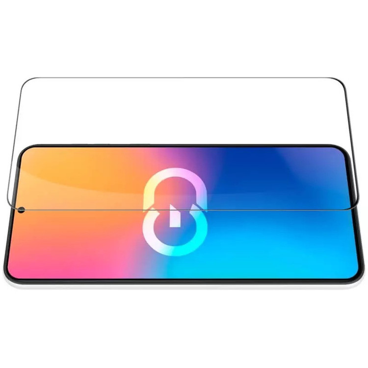 محافظ صفحه نمایش بوف مدل 5D-G مناسب برای گوشی موبایل هوآوی P50 / P50E