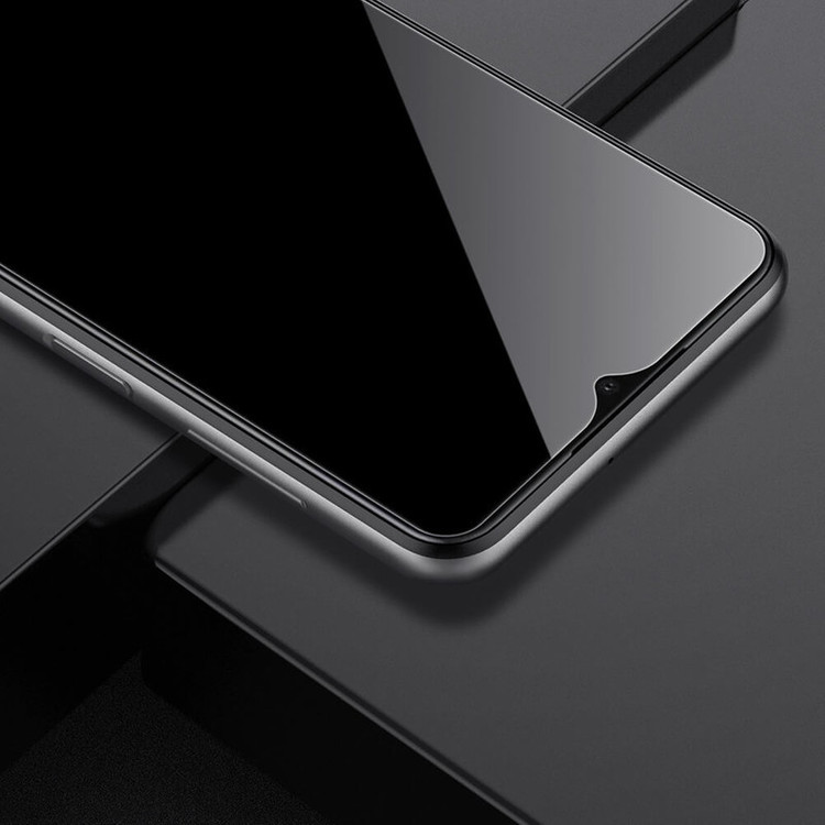 محافظ صفحه نمایش سرامیکی بوف مدل Ceramic Pro-G مناسب برای گوشی موبایل سامسونگ Galaxy A34 5G