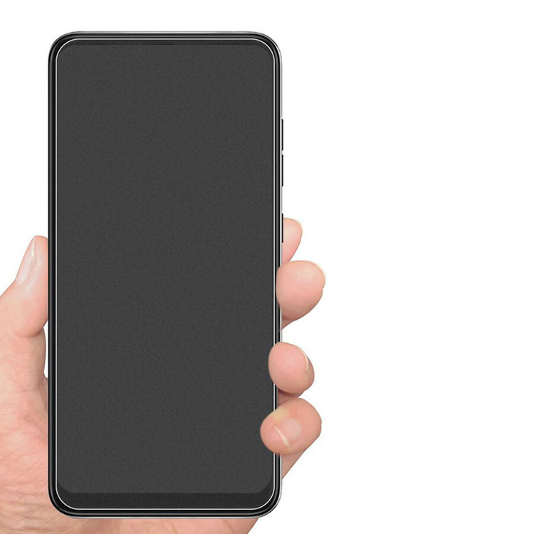 محافظ صفحه نمایش مات بوف مدل Fm33 مناسب برای گوشی موبایل شیائومی Poco X3 Gt/X3/X3 Pro/X3 Nfc