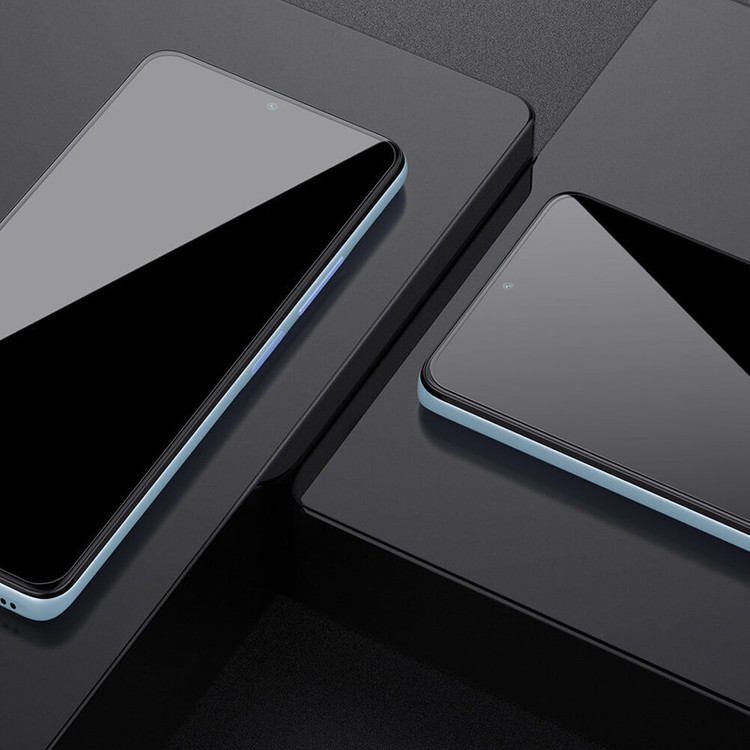 محافظ صفحه نمایش 5D بوف مدل Super Power-G مناسب برای گوشی موبایل شیائومی Redmi K40 Pro Plus/ K40 Pro/ K40S/ K40/ K40 Gaming