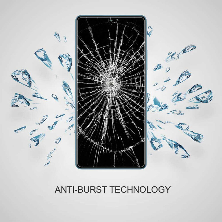 محافظ صفحه نمایش 5D بوف مدل Mountain-G مناسب برای گوشی موبایل شیائومی Poco F5 Pro / Poco F5 / Poco F4 GT / Poco F3 GT / Poco F4 / Poco F3