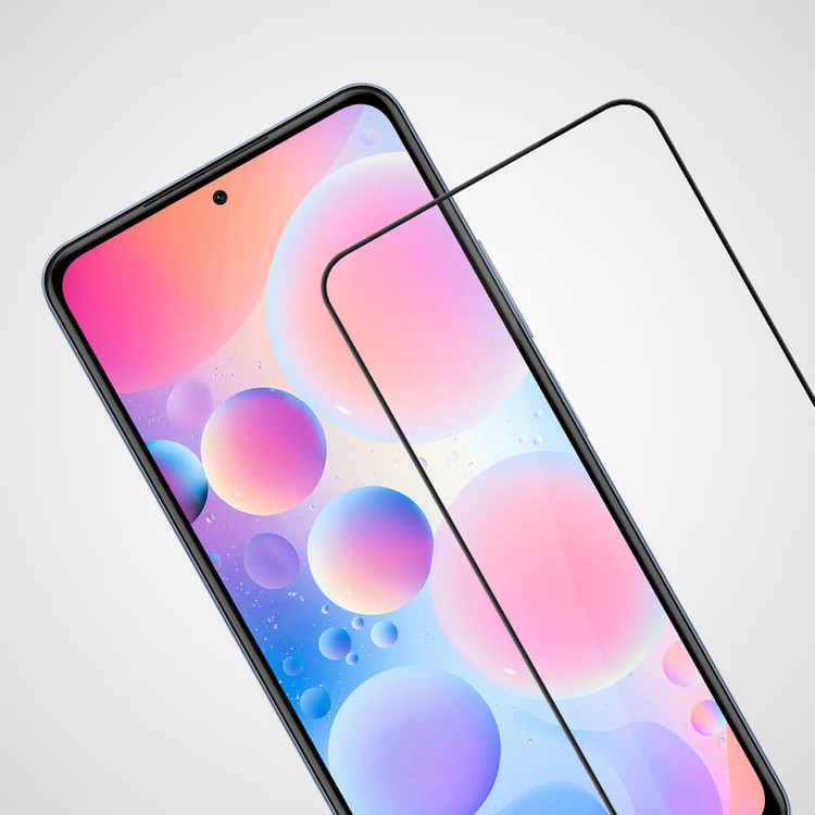 محافظ صفحه نمایش بوف مدل Muscle-Bull-G مناسب برای گوشی موبایل شیائومی Redmi K40 Gaming / K40 Pro Plus / K40 Pro / K40s / K40