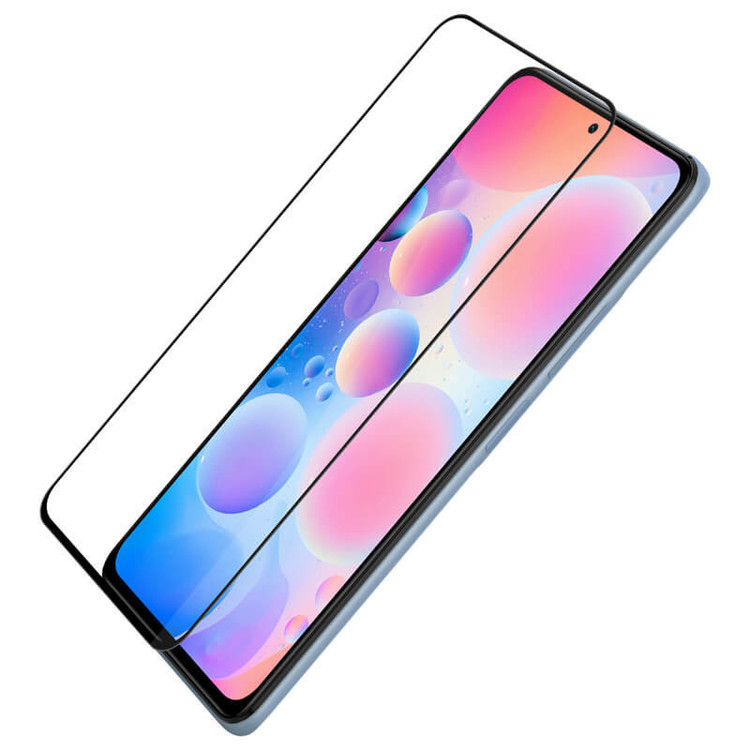 محافظ صفحه نمایش بوف مدل Muscle-Bull-G مناسب برای گوشی موبایل شیائومی Redmi K40 Gaming / K40 Pro Plus / K40 Pro / K40s / K40