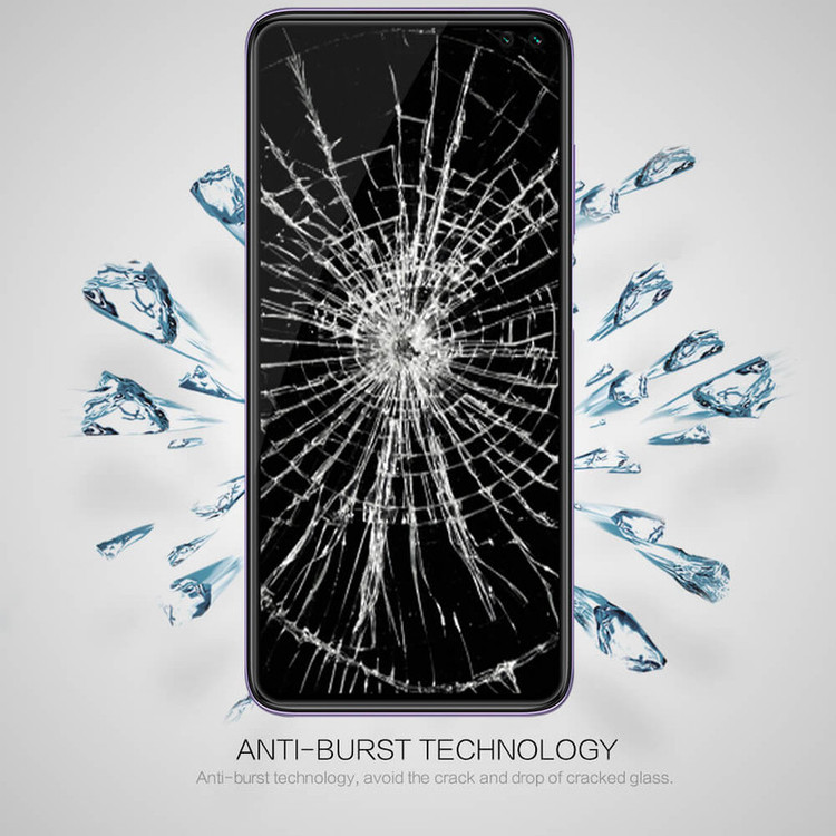 محافظ صفحه نمایش سرامیکی بوف مدل CF9 مناسب برای گوشی موبایل شیائومی Mi10T 5G/Mi 10T Pro 5G/Mi10T Lite 5G