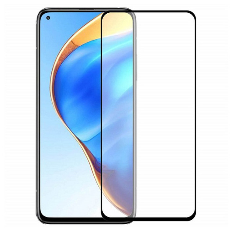 محافظ صفحه نمایش سرامیکی بوف مدل CF9 مناسب برای گوشی موبایل شیائومی Mi10T 5G/Mi 10T Pro 5G/Mi10T Lite 5G