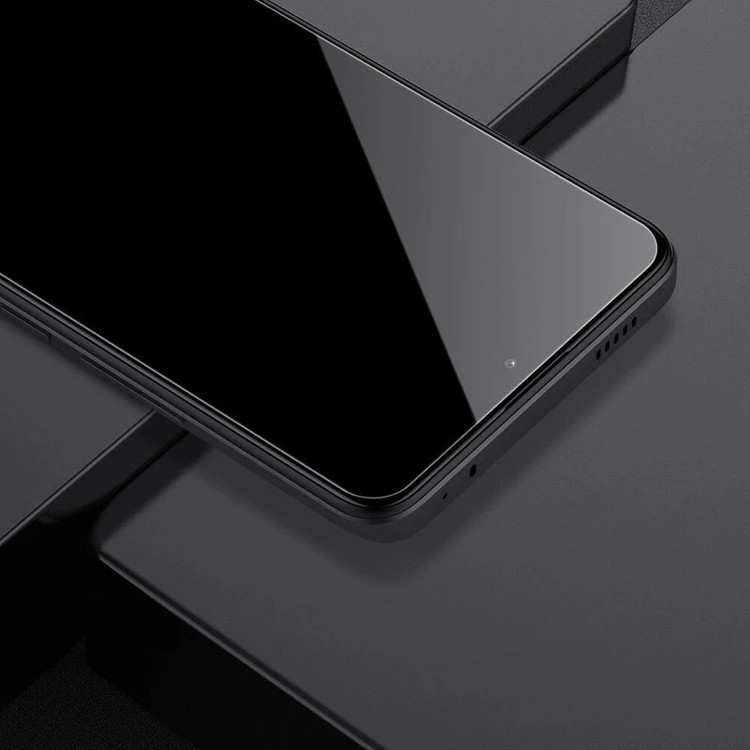 محافظ صفحه نمایش بوف مدل Shock-Shock-G مناسب برای گوشی موبایل شیائومی Poco F6 Pro/ F6/ Redmi Turbo 3