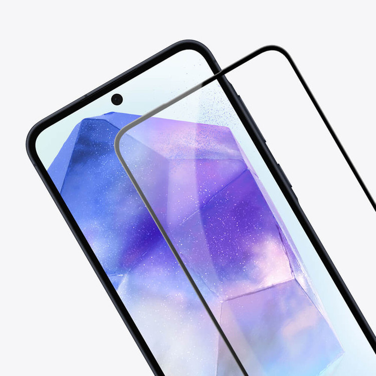 محافظ صفحه نمایش بوف مدل Mountain-G مناسب برای گوشی موبایل سامسونگ Galaxy A55 / A35