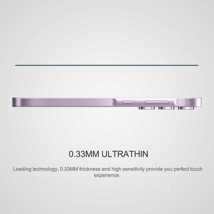 محافظ صفحه نمایش بوف مدل Mountain-G مناسب برای گوشی موبایل سامسونگ Galaxy A55 / A35