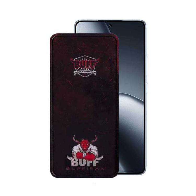محافظ صفحه نمایش بوف مدل Muscle-Bull-G مناسب برای گوشی موبایل شیائومی 14T Pro / 14T / Redmi K70 Ultra