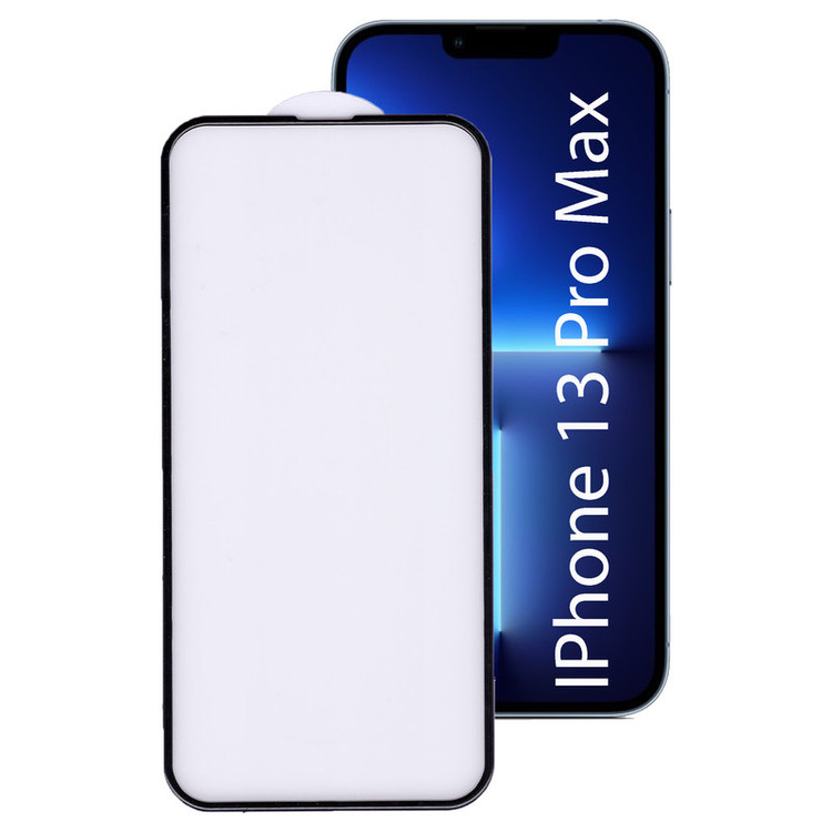 محافظ صفحه نمایش بوف مدل AirBag مناسب برای گوشی موبایل اپل Iphone 13 Pro Max