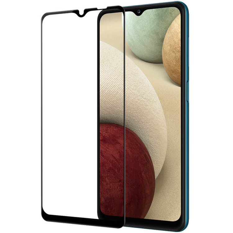 محافظ صفحه نمایش بوف مدل F33 مناسب برای گوشی موبایل سامسونگ Galaxy A32 5G / A12 / M12/ M32 5G