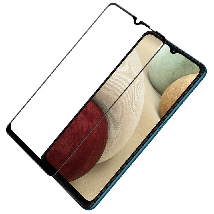 محافظ صفحه نمایش بوف مدل F33 مناسب برای گوشی موبایل سامسونگ Galaxy A32 5G / A12 / M12/ M32 5G