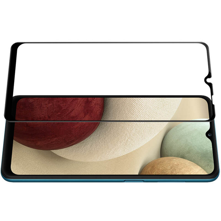 محافظ صفحه نمایش بوف مدل F33 مناسب برای گوشی موبایل سامسونگ Galaxy A32 5G / A12 / M12/ M32 5G