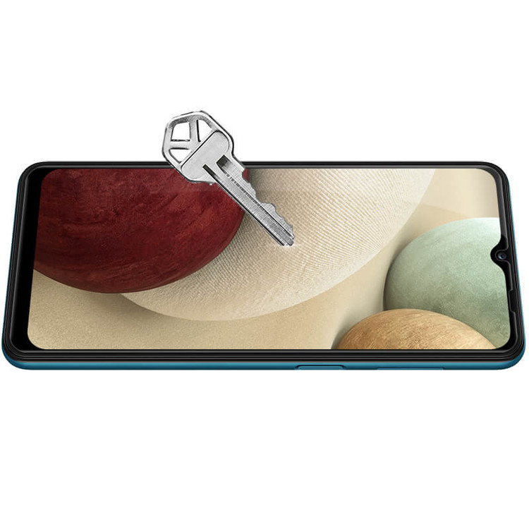 محافظ صفحه نمایش بوف مدل F33 مناسب برای گوشی موبایل سامسونگ Galaxy A32 5G / A12 / M12/ M32 5G
