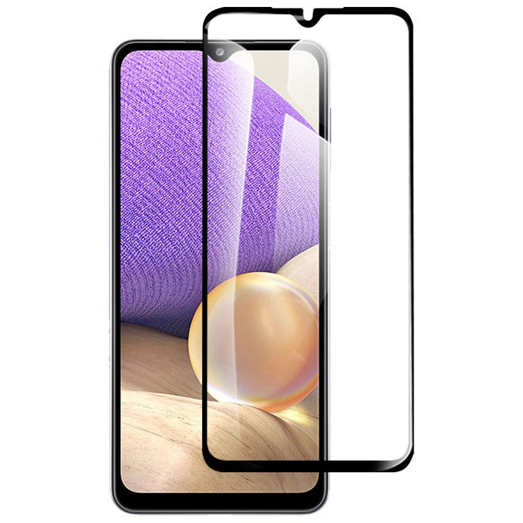 محافظ صفحه نمایش بوف مدل F33 مناسب برای گوشی موبایل سامسونگ Galaxy A32 5G / A12 / M12/ M32 5G