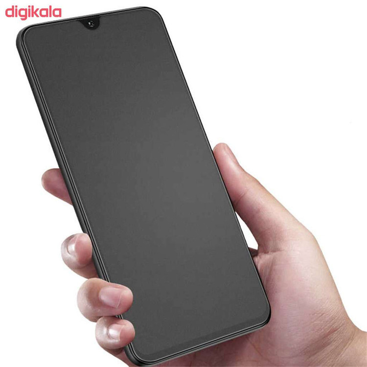 محافظ صفحه نمایش مات بوف مدل Fm33 مناسب برای گوشی موبایل سامسونگ Galaxy A71