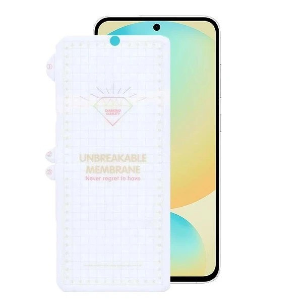 محافظ صفحه نمایش بوف مدل Hydrogel-Matte-Guarantee مناسب برای گوشی موبایل شیائومی Mi 15 Ultra / Mi 15s Pro