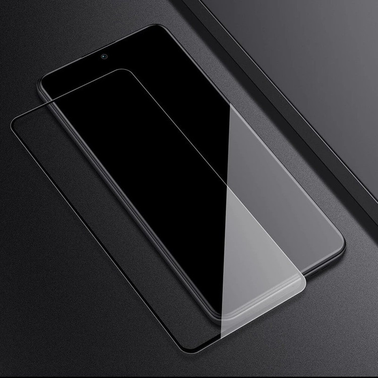 محافظ صفحه نمایش بوف مدل Muscle-Bull-G مناسب برای گوشی موبایل گوگل Pixel 8 Pro/ 7 Pro