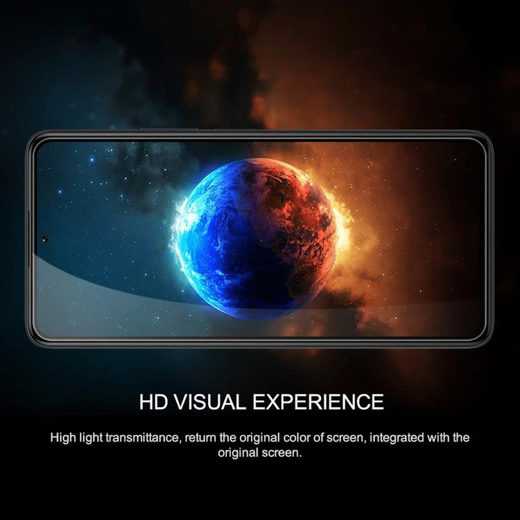 محافظ صفحه نمایش بوف مدل Muscle-Bull-G مناسب برای گوشی موبایل گوگل Pixel 8 Pro/ 7 Pro