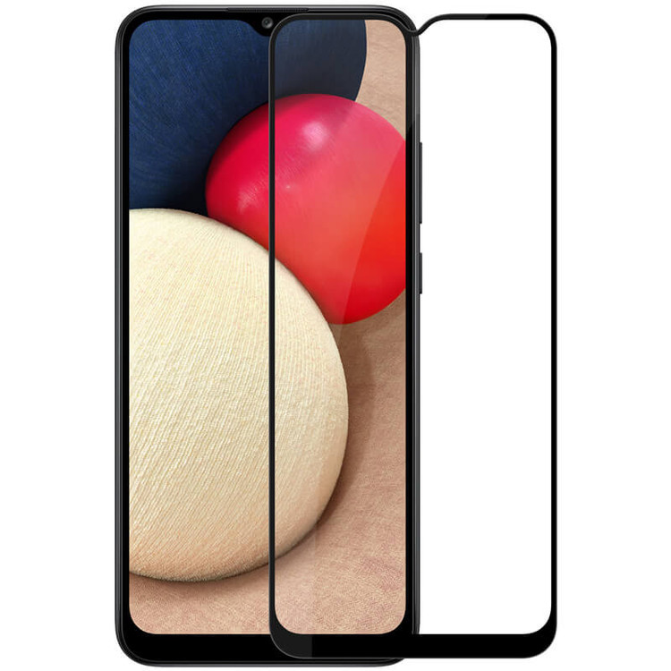 محافظ صفحه نمایش بوف مدل F33 مناسب برای گوشی موبایل سامسونگ Galaxy A03s/A03/A02s/A02/F02s/M02/M02s