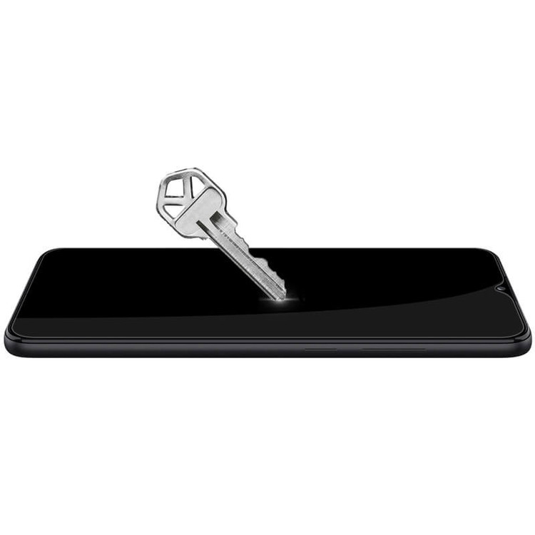 محافظ صفحه نمایش بوف مدل F33 مناسب برای گوشی موبایل سامسونگ Galaxy A03s/A03/A02s/A02/F02s/M02/M02s