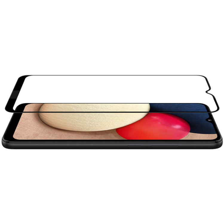 محافظ صفحه نمایش بوف مدل F33 مناسب برای گوشی موبایل سامسونگ Galaxy A03s/A03/A02s/A02/F02s/M02/M02s