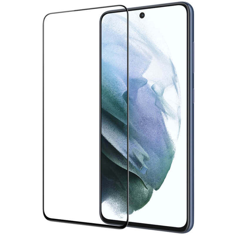 محافظ صفحه نمایش بوف مدل Anti Shock-G مناسب برای گوشی موبایل سامسونگ Galaxy S21 FE 5G