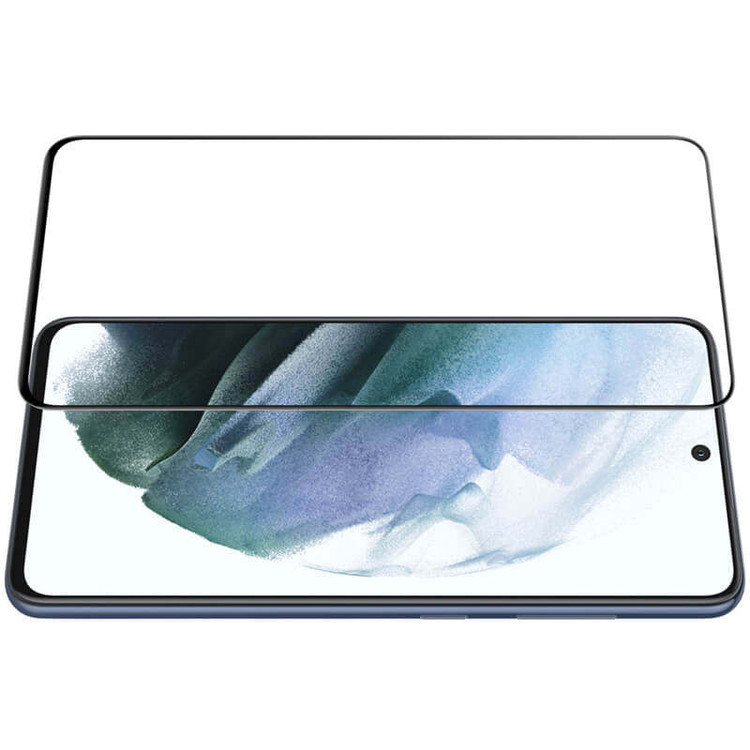محافظ صفحه نمایش بوف مدل Anti Shock-G مناسب برای گوشی موبایل سامسونگ Galaxy S21 FE 5G