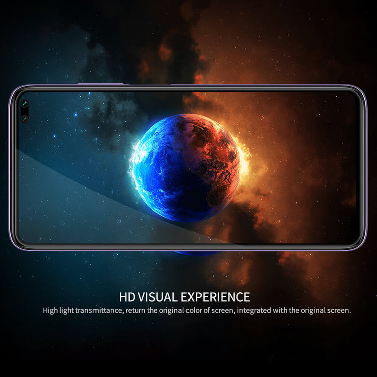 محافظ صفحه نمایش 5D بوف مدل Super Power-G مناسب برای گوشی موبایل شیائومی Redmi K30 Ultra/ K30 Pro/ K30 5G/ K30