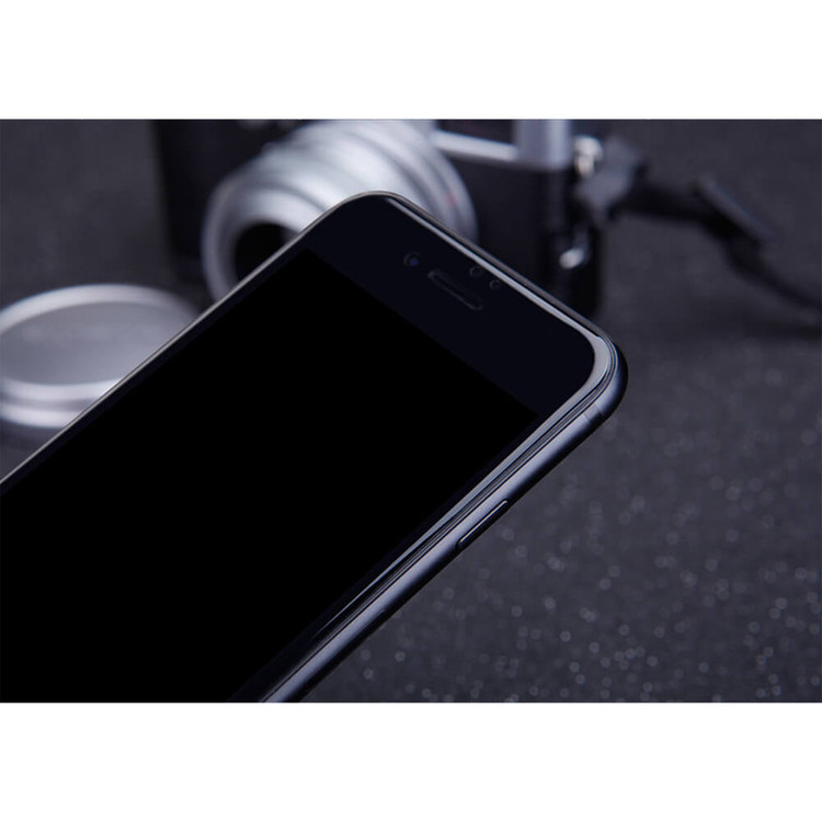 محافظ صفحه نمایش بوف مدل Full Nano-G مناسب برای گوشی موبایل اپل iPhone 8 Plus / 7 Plus