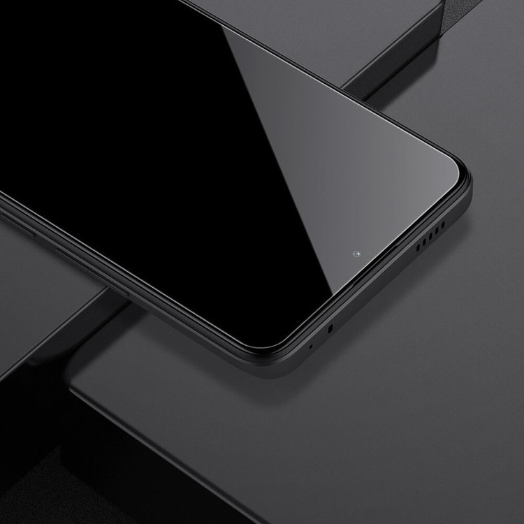 محافظ صفحه نمایش بوف مدل Muscle-Bull-G مناسب برای گوشی موبایل شیائومی Redmi K60 / K60 Pro / K60E