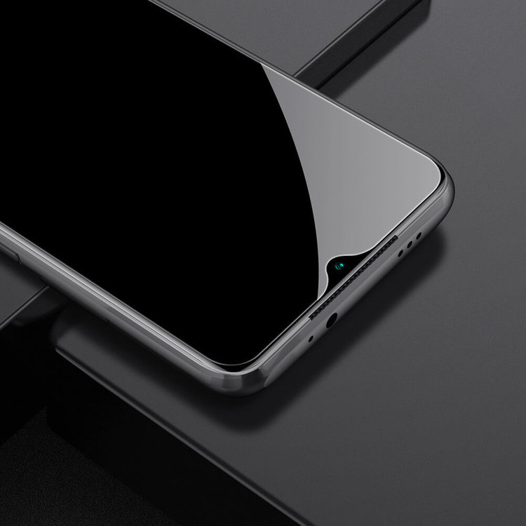 محافظ صفحه نمایش 5D بوف مدل Super Power-G مناسب برای گوشی موبایل شیائومی Redmi 9 Power / 9i Sport / 9i / 9AT / 9A Sport