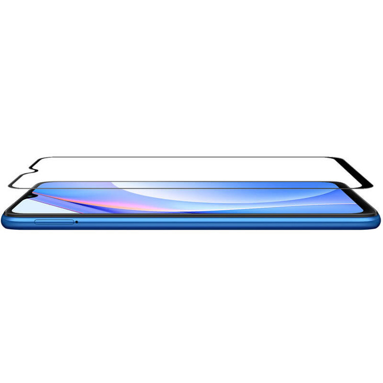 محافظ صفحه نمایش 5D بوف مدل Super Power-G مناسب برای گوشی موبایل شیائومی Redmi 9 Power / 9i Sport / 9i / 9AT / 9A Sport
