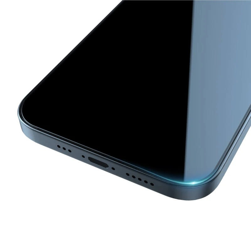 محافظ صفحه نمایش حریم شخصی بوف مدل Privacy مناسب برای گوشی موبایل اپل iPhone 17 Pro