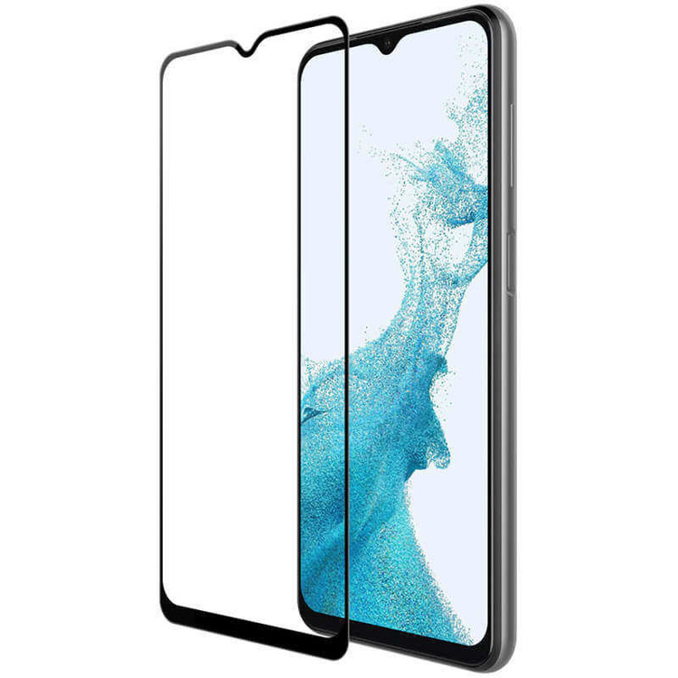 محافظ صفحه نمایش سرامیکی بوف مدل Pro-G مناسب برای گوشی موبایل سامسونگ Galaxy A23 4G/5G/A13 4G/5G