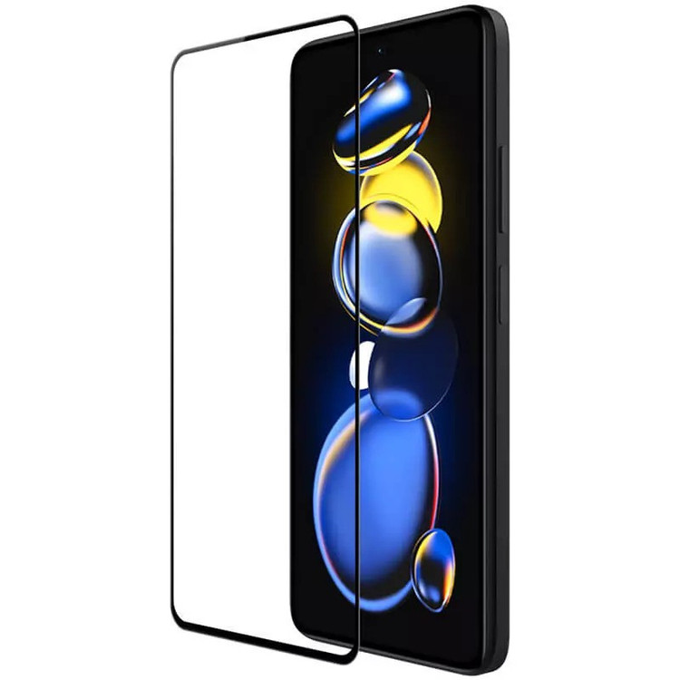 محافظ صفحه نمایش بوف مدل Muscle-Bull-G مناسب برای گوشی موبایل شیائومی Redmi Note 11T Pro Plus / Note 11T Pro / Note 11T 5G