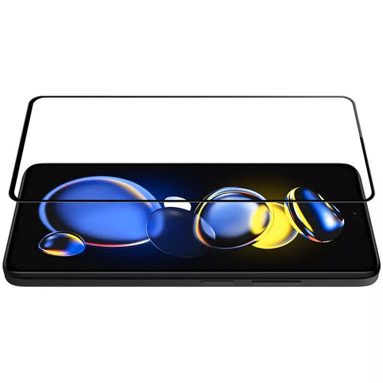 محافظ صفحه نمایش بوف مدل Muscle-Bull-G مناسب برای گوشی موبایل شیائومی Redmi Note 11T Pro Plus / Note 11T Pro / Note 11T 5G