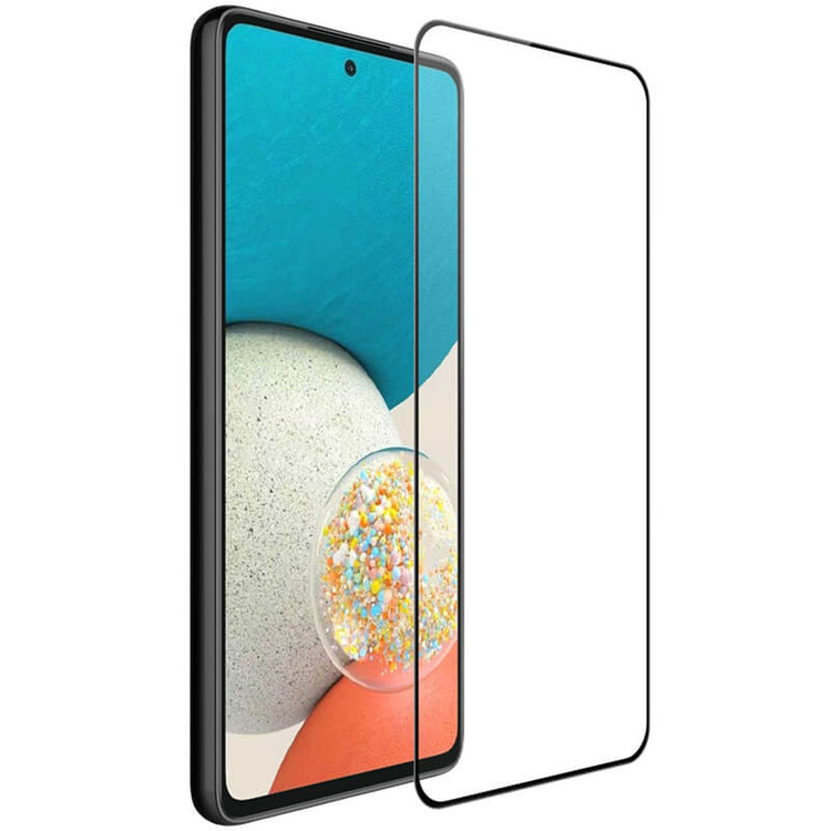 محافظ صفحه نمایش سرامیکی بوف مدل Ceramic Pro-G مناسب برای گوشی موبایل سامسونگ Galaxy A53