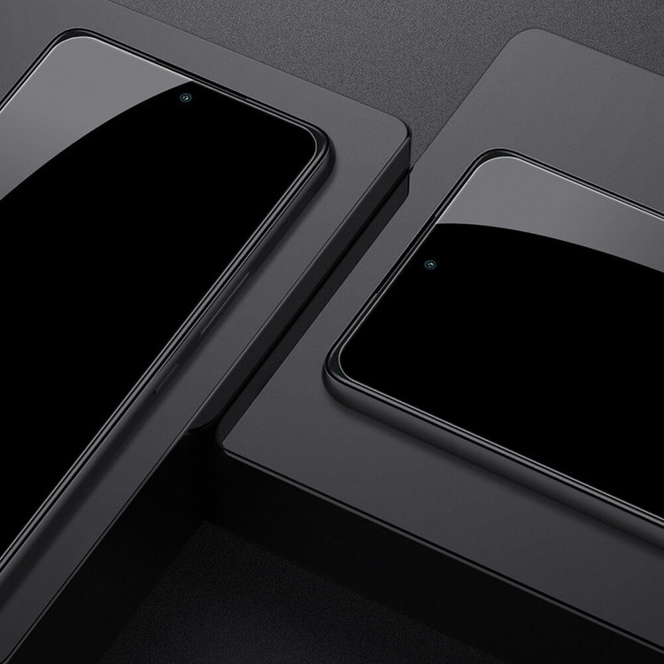 محافظ صفحه نمایش سرامیکی بوف مدل Ceramic Pro-G مناسب برای گوشی موبایل سامسونگ Galaxy A53