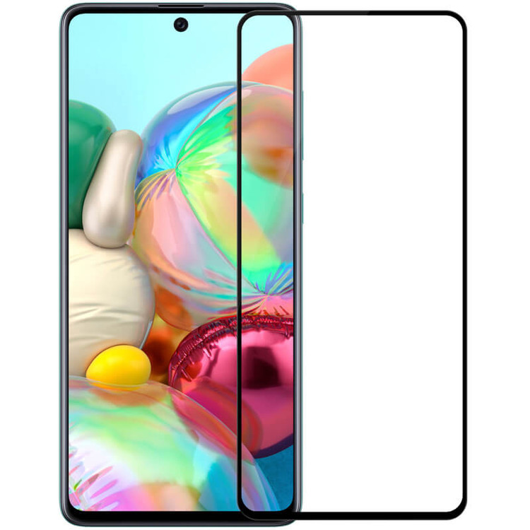 محافظ صفحه نمایش بوف مدل AirBag-G مناسب برای گوشی موبایل سامسونگ Galaxy M52/A72/A71
